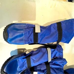 Brand New Dog Boots